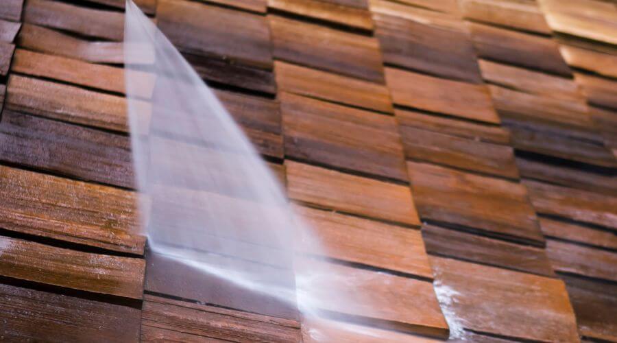 Roof Repair in Thurman, OH